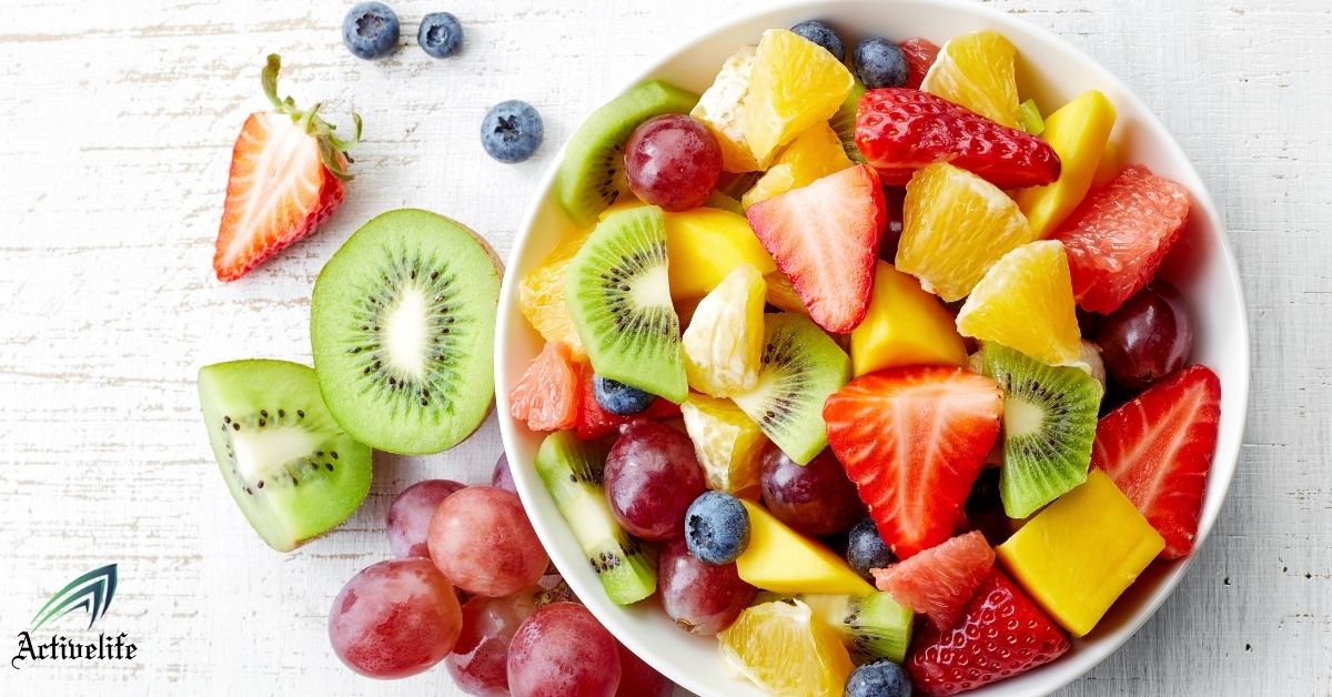 20 list of best weight loss fruits